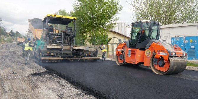 Tam kapanmada yenileme hızla yürütülüyor