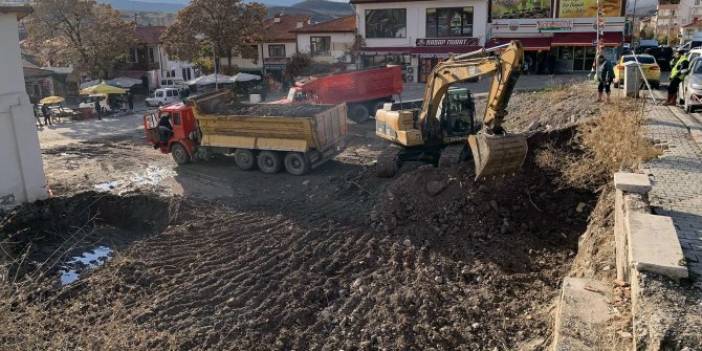 Ankara Da Arsada Erkek Cesedi Bulundu